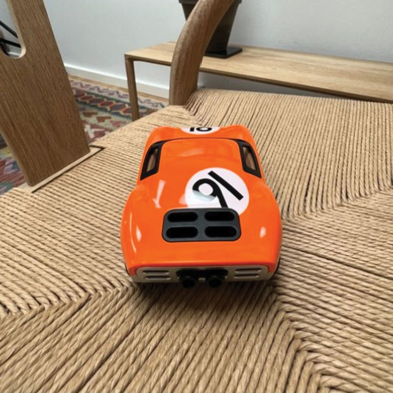 Mini Ken - Playforever