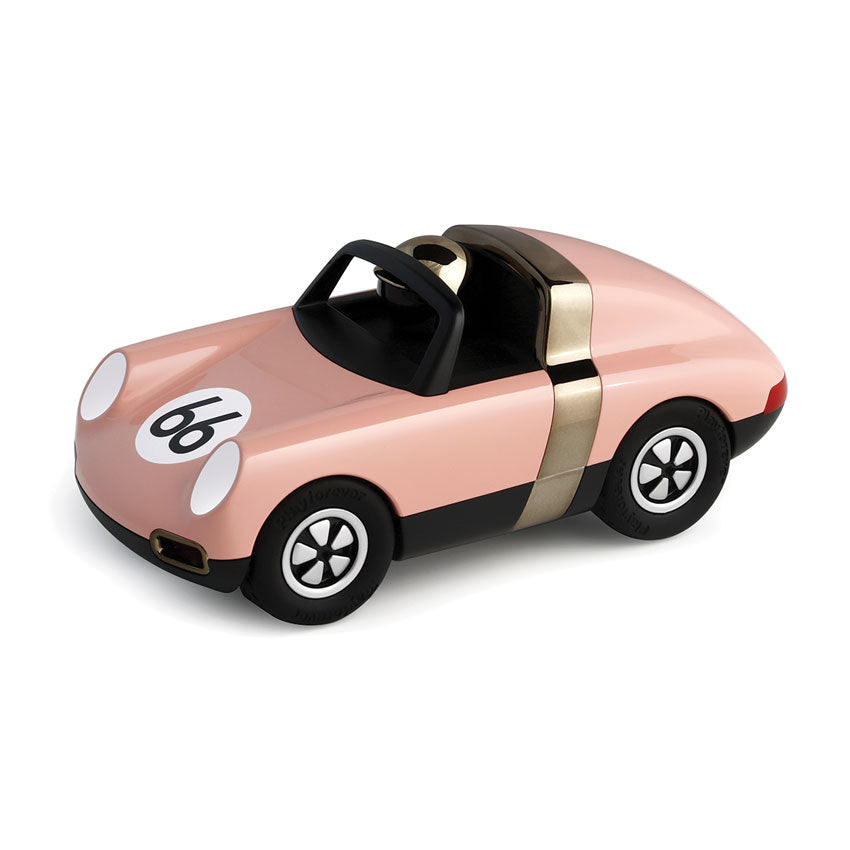 Mini Luft - Playforever