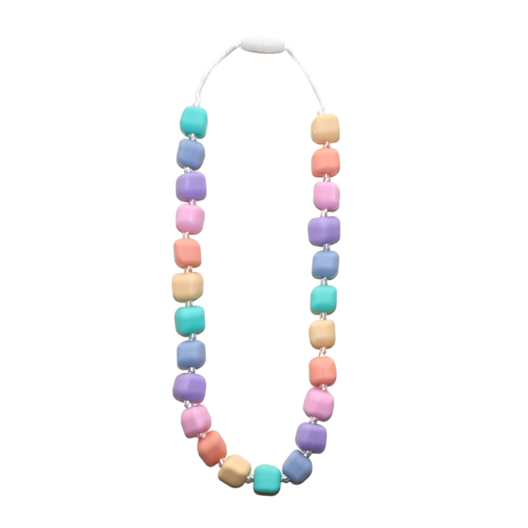 Princess and Pea Necklace - Jellystone Designs