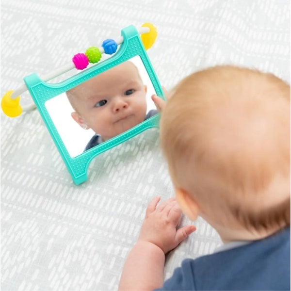 Peeka Mirror - Mobi