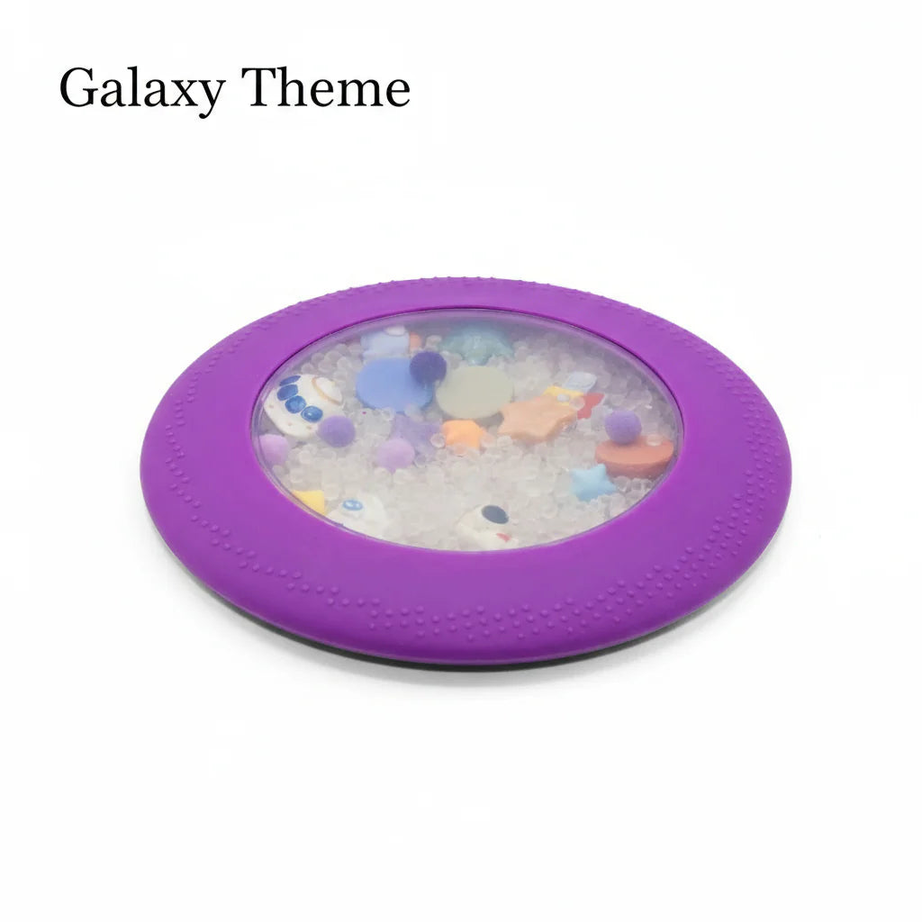 Peekaboo Sensory Bag - Jellystone Designs