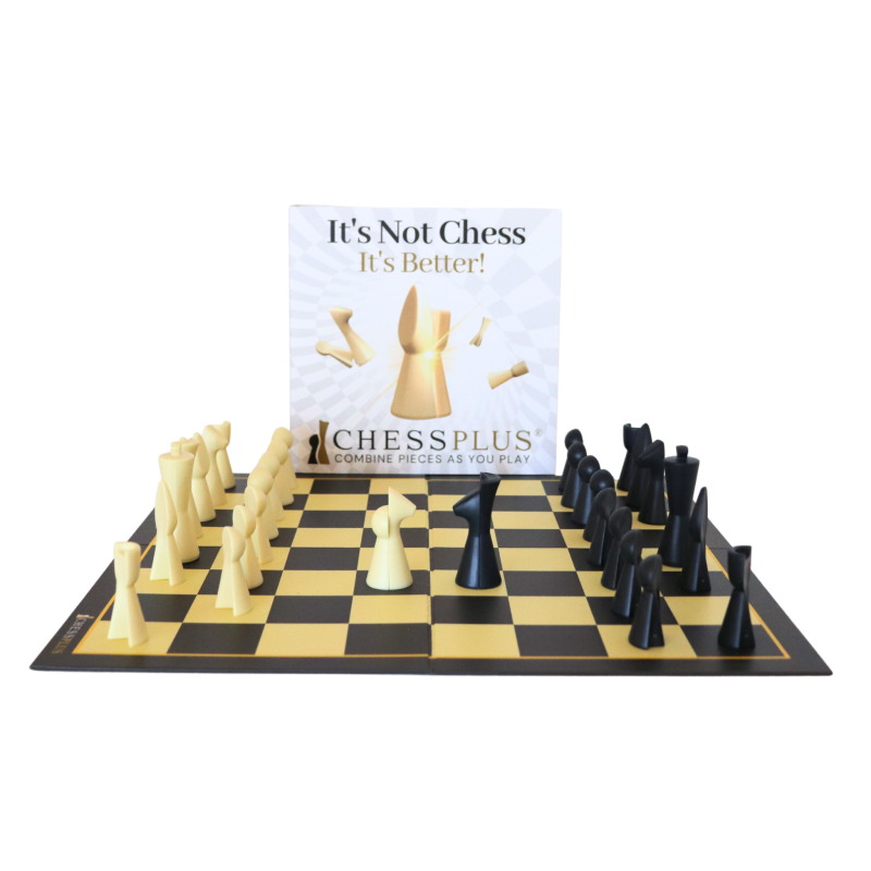 Chessplus Players Edition