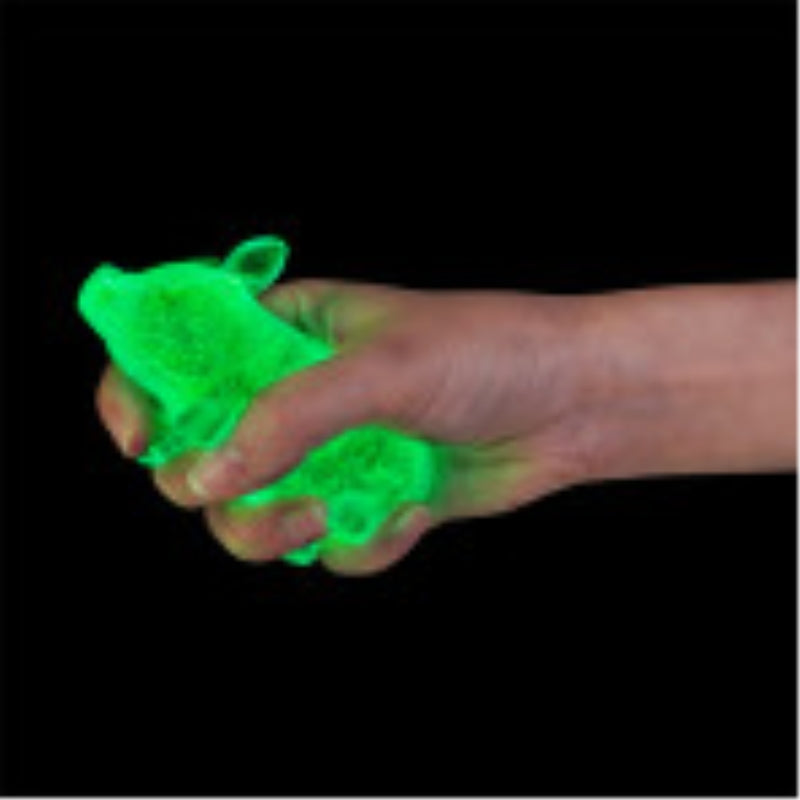 Super Squeeze Pig GID - Smoosho's