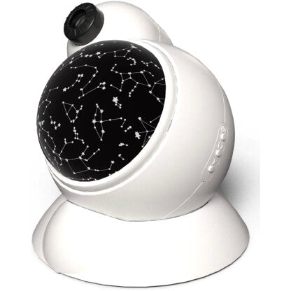 Planetarium Projector