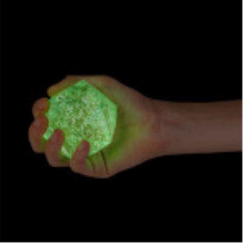 Super Squeeze Polyhedron GID - Smoosho's