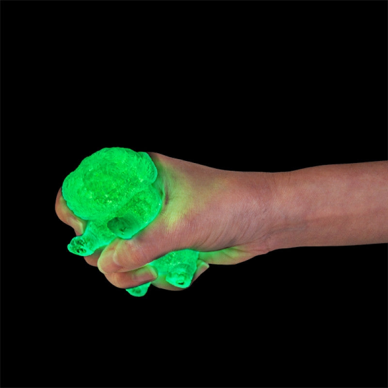 Super Squeeze Pug GID - Smooshos