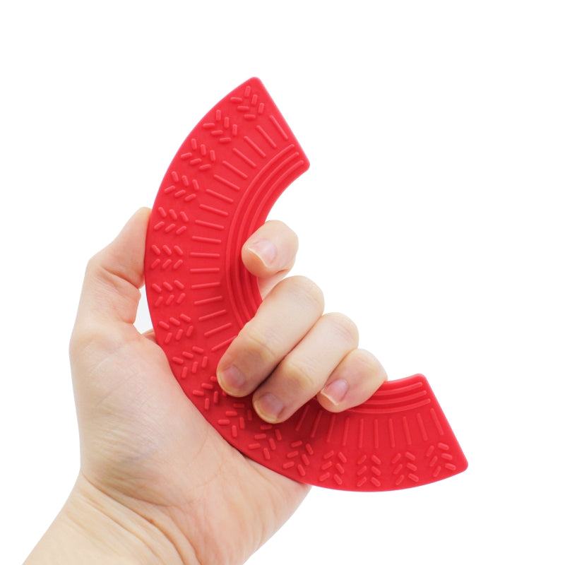Rainbow Chewable Fidget - Ark Therapeutic