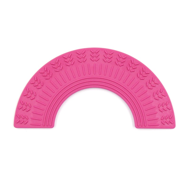 Rainbow Chewable Fidget - Ark Therapeutic
