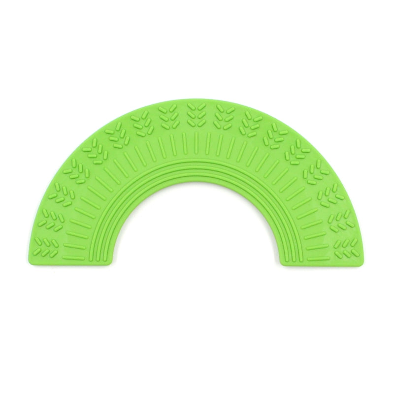 Rainbow Chewable Fidget - Ark Therapeutic