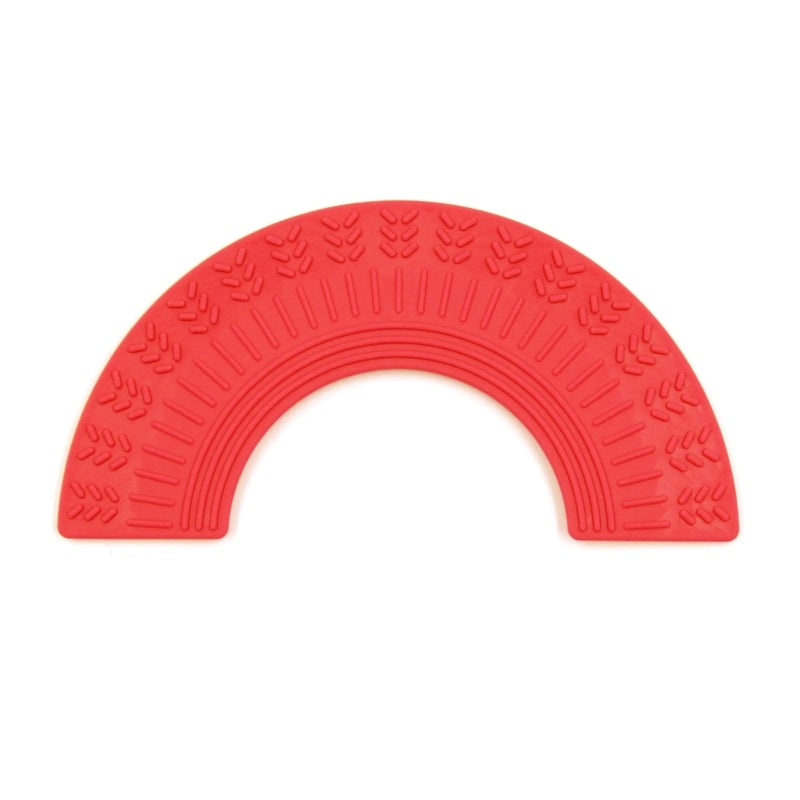 Rainbow Chewable Fidget - Ark Therapeutic