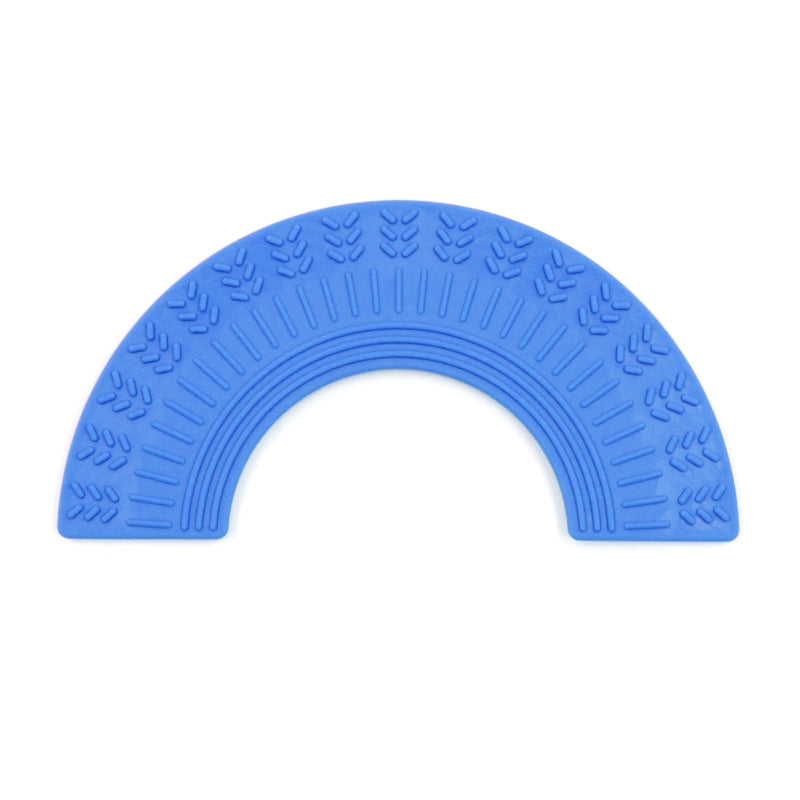 Rainbow Chewable Fidget - Ark Therapeutic