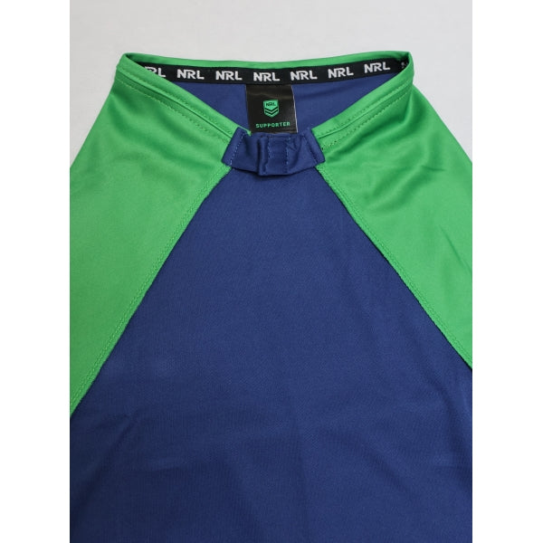 Canberra Raiders Youth Supporter Cape - Mini Mascot