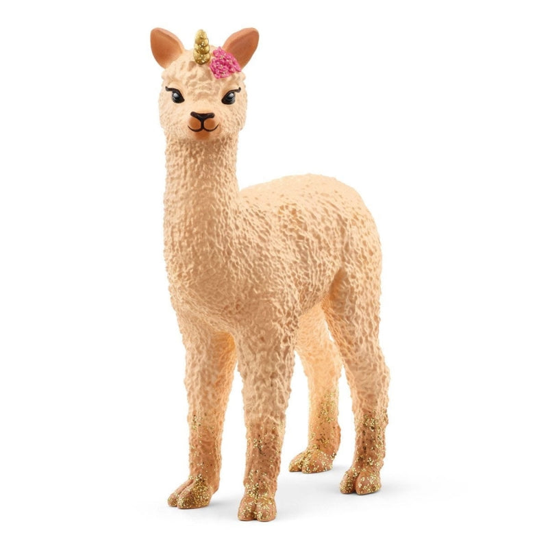 Llamacorn Foal - Schleich