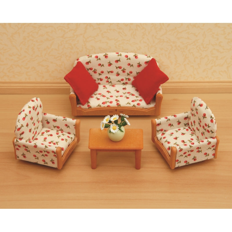 3 Piece Suite - Sylvanian Families