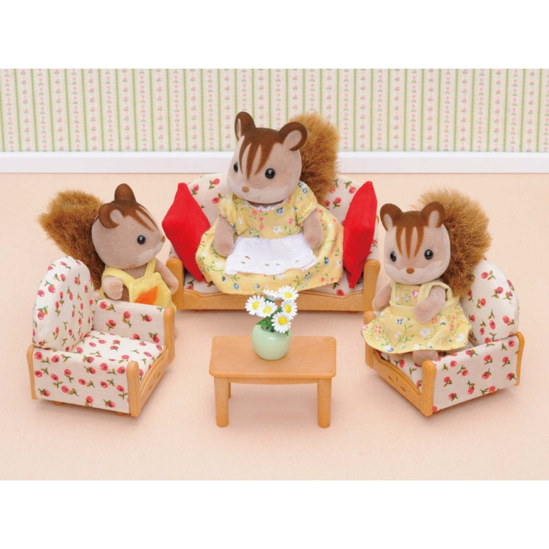 3 Piece Suite - Sylvanian Families