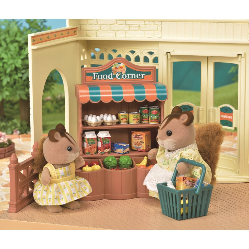 Grocery Market - Sylvanian Families