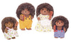 Hedgehog Family - Sylvanian Families