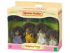 Hedgehog Family - Sylvanian Families