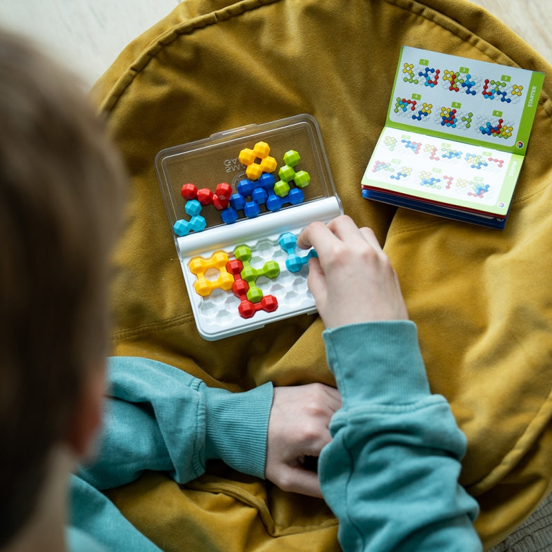 IQ Twins - Smart Games