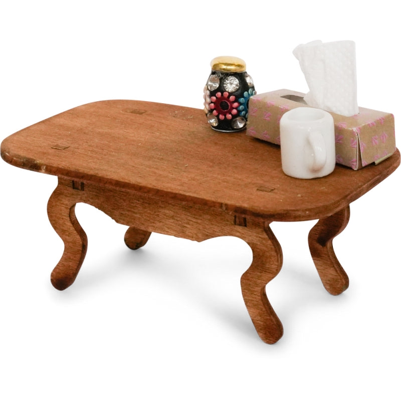 Furniture Kit Living Room - Sam and Julia