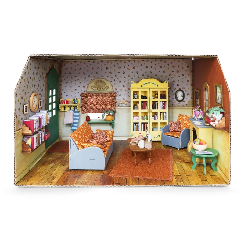 Furniture Kit Living Room - Sam and Julia