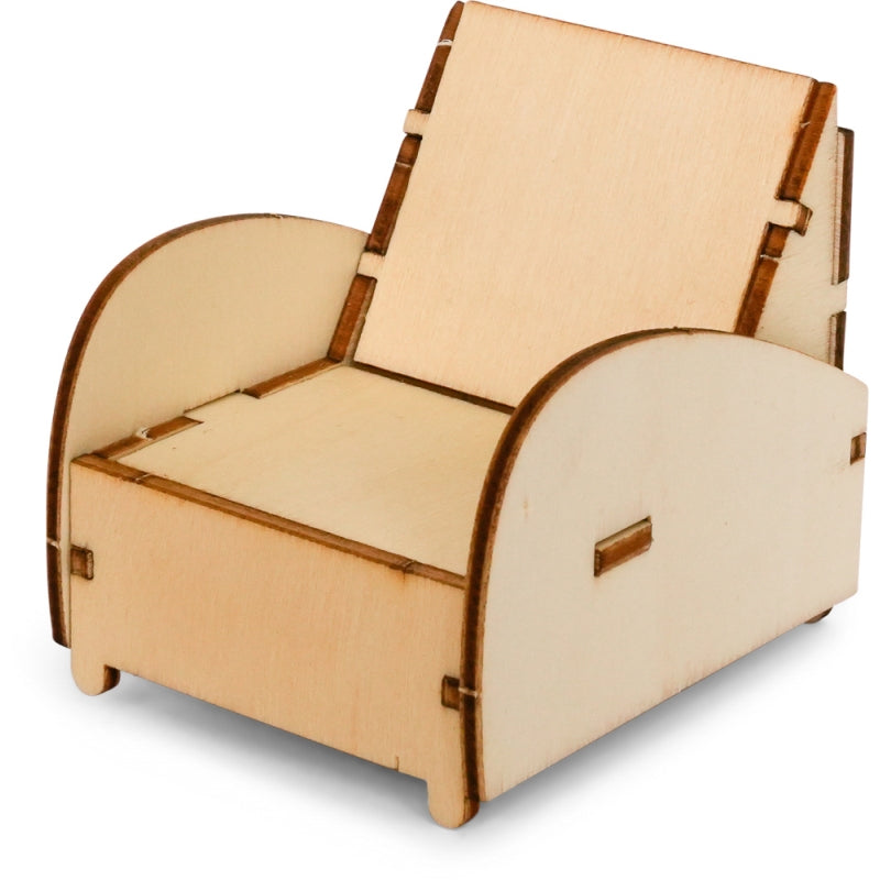 Furniture Kit Living Room - Sam and Julia