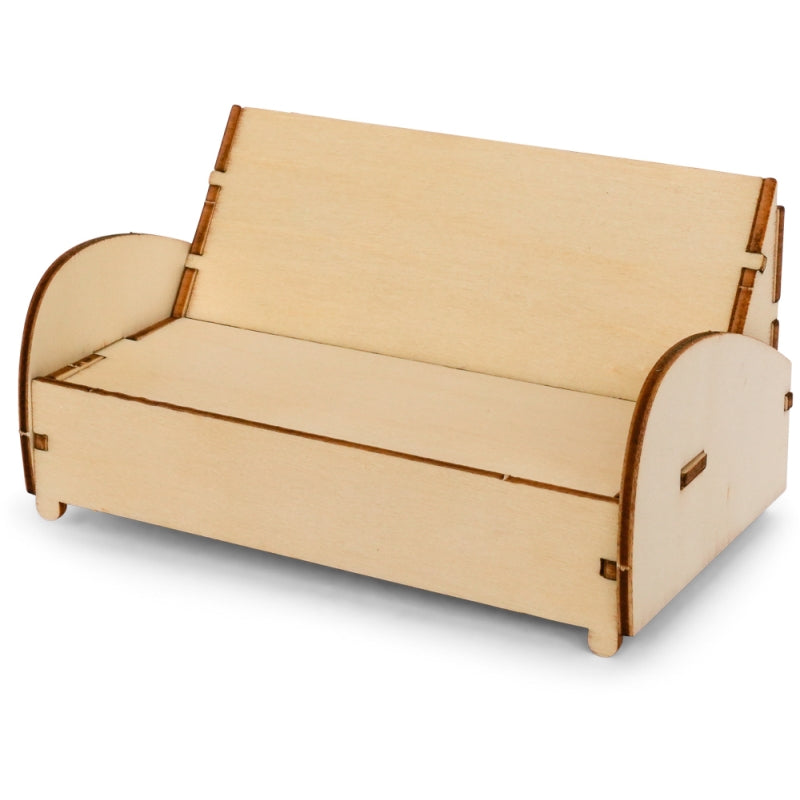 Furniture Kit Living Room - Sam and Julia