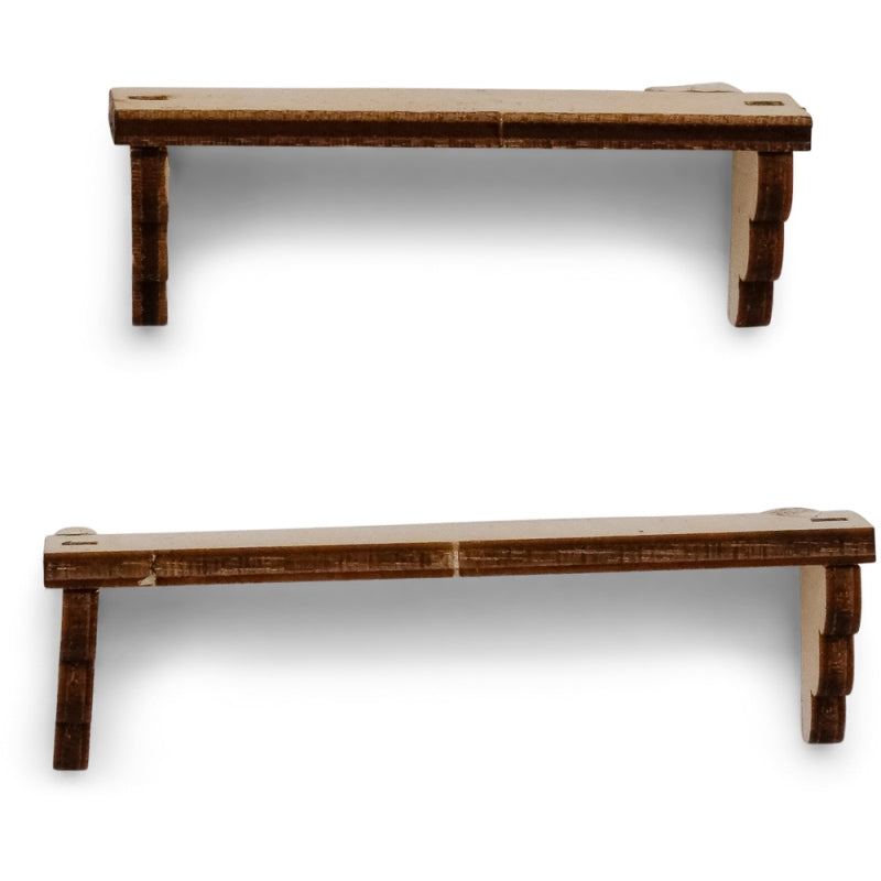 Furniture Kit Kids Room - Sam and Julia