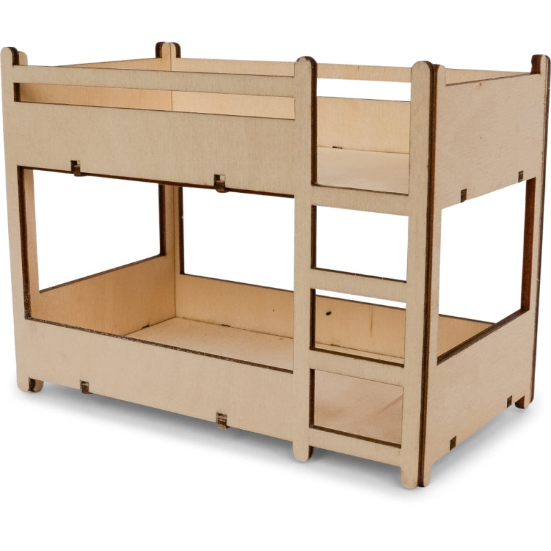 Furniture Kit Kids Room - Sam and Julia