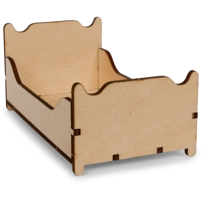 Furniture Kit Kids Room - Sam and Julia