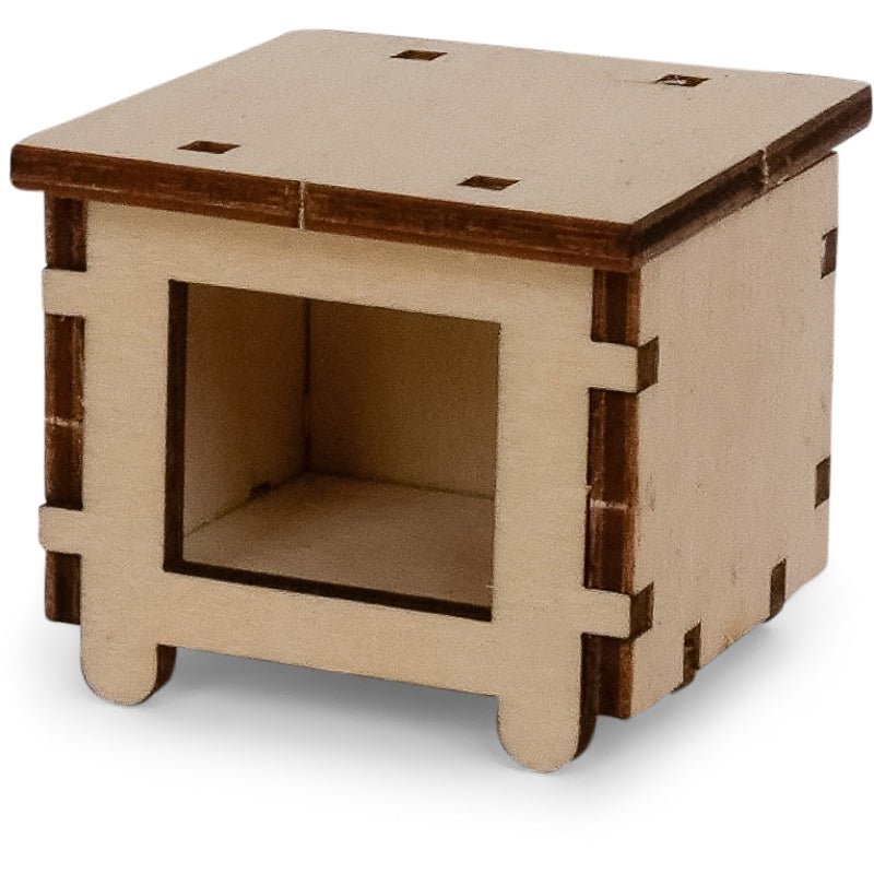 Furniture Kit Kids Room - Sam and Julia