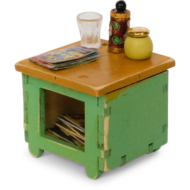 Furniture Kit Kids Room - Sam and Julia