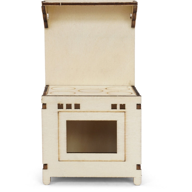 Furniture Kit Kitchen - Sam and Julia