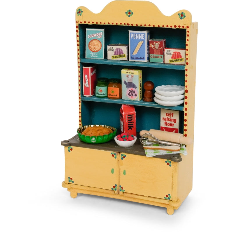Furniture Kit Kitchen - Sam and Julia
