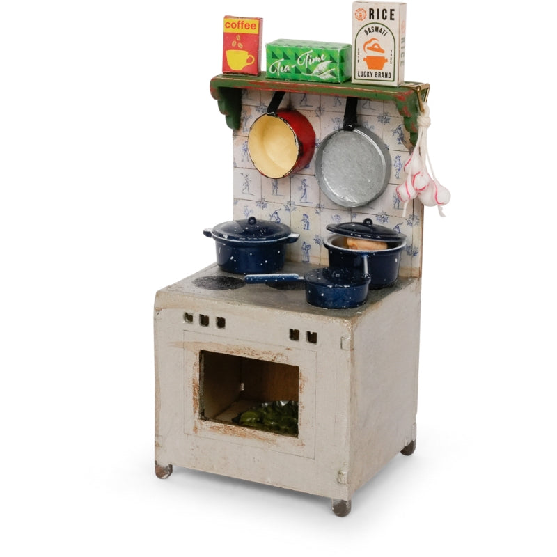 Furniture Kit Kitchen - Sam and Julia