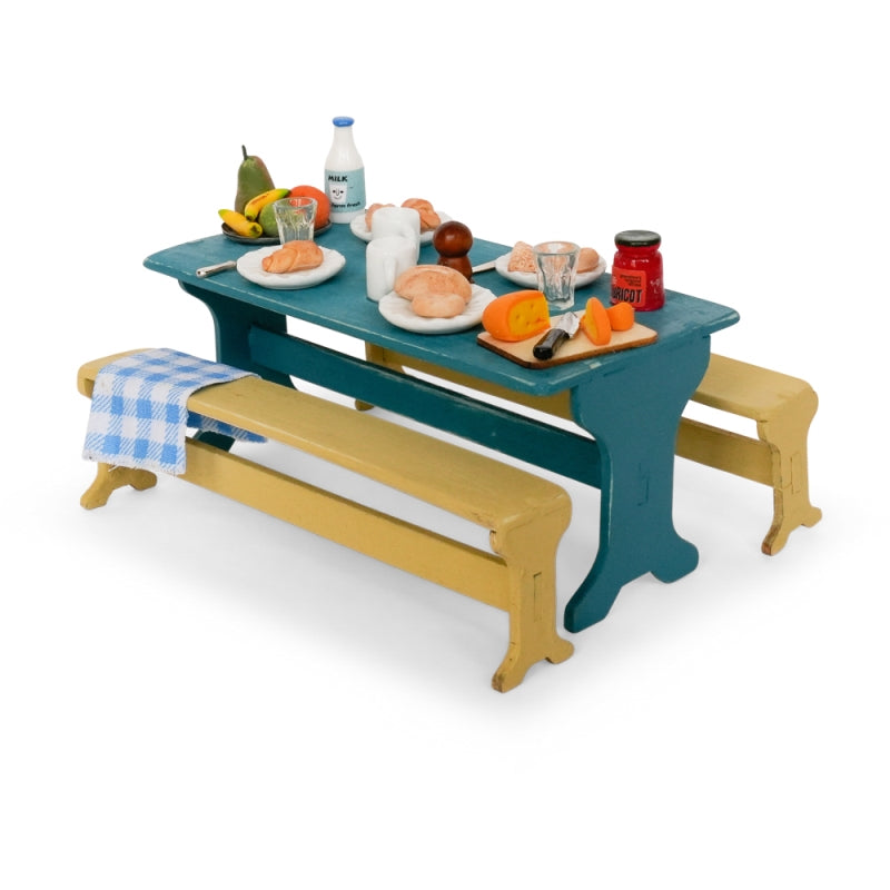 Furniture Kit Kitchen - Sam and Julia