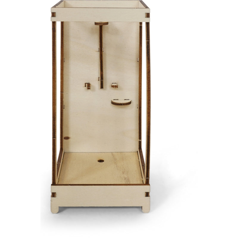 Furniture Kit Bathroom - Sam and Julia