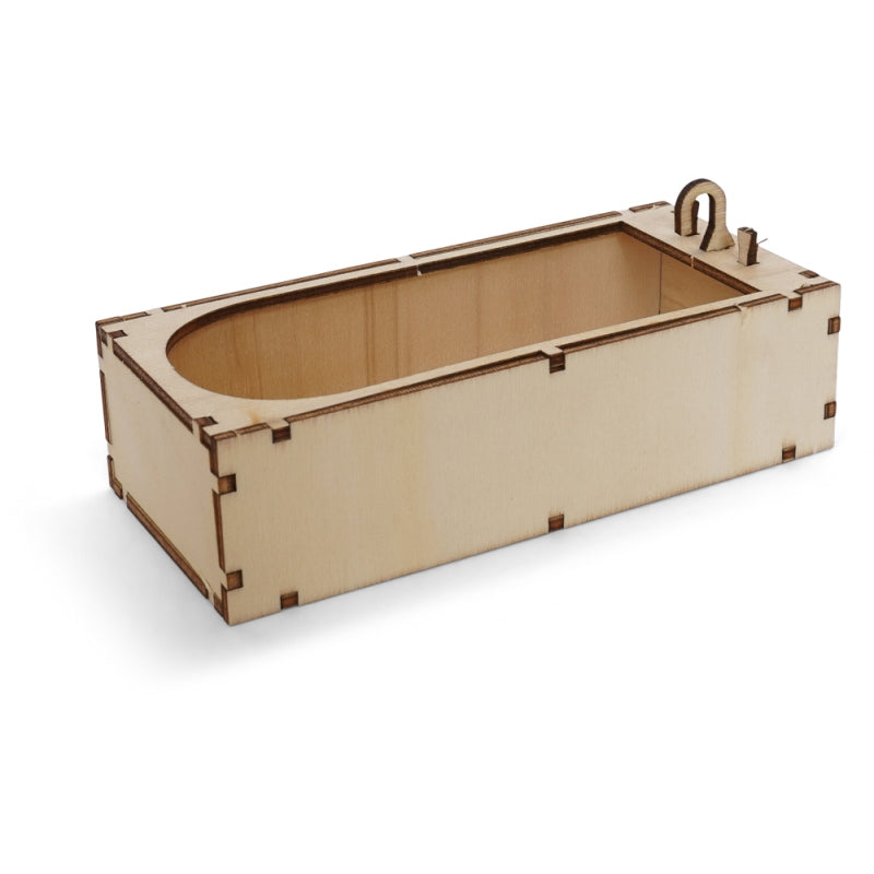 Furniture Kit Bathroom - Sam and Julia