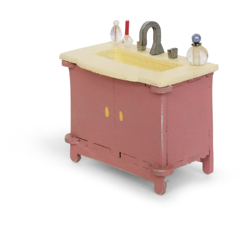 Furniture Kit Bathroom - Sam and Julia