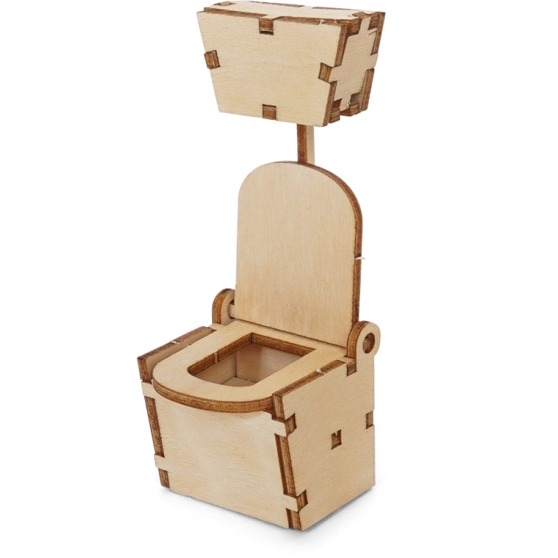 Furniture Kit Bathroom - Sam and Julia