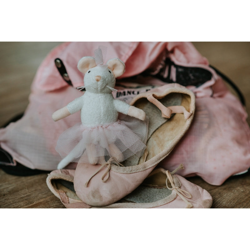 Plush Ella - Sam and Julia