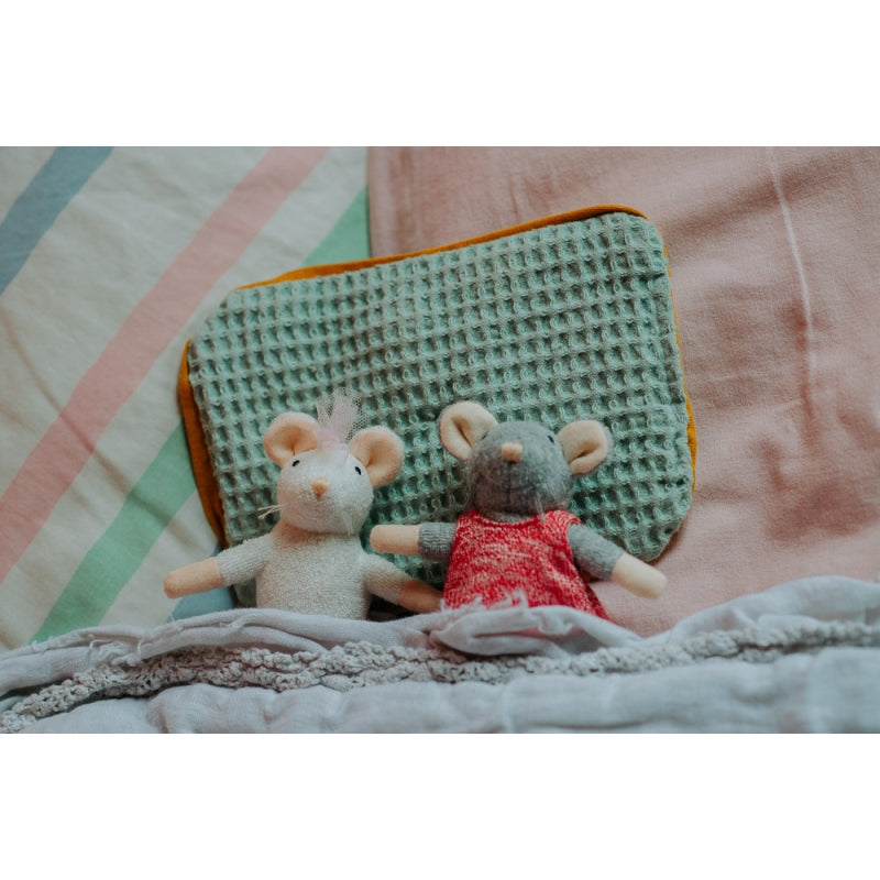 Plush Ella - Sam and Julia