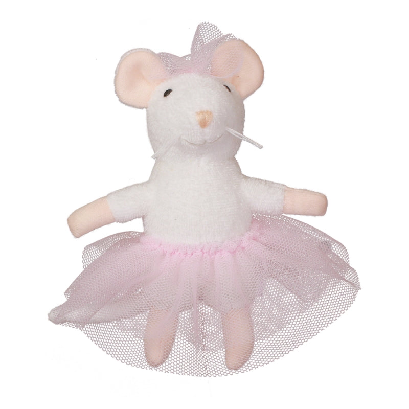 Plush Ella - Sam and Julia
