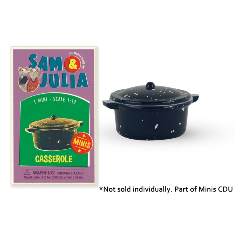 Accessory Pack 1 - Sam and Julia