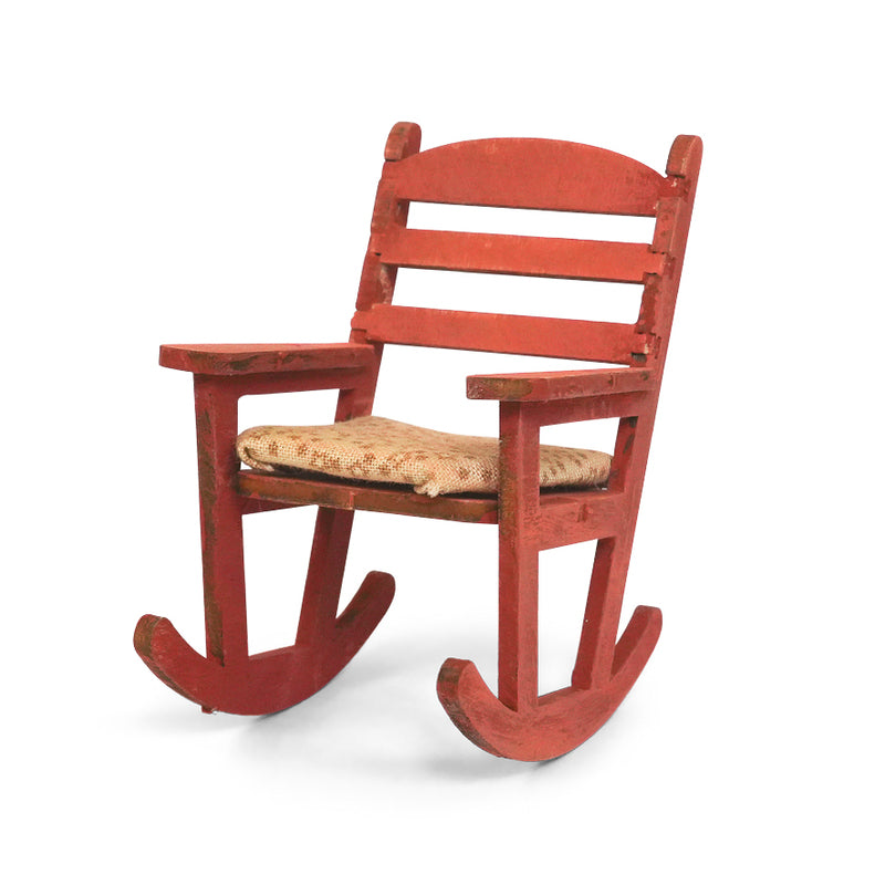 Furniture Kit Nursery - Sam and Julia