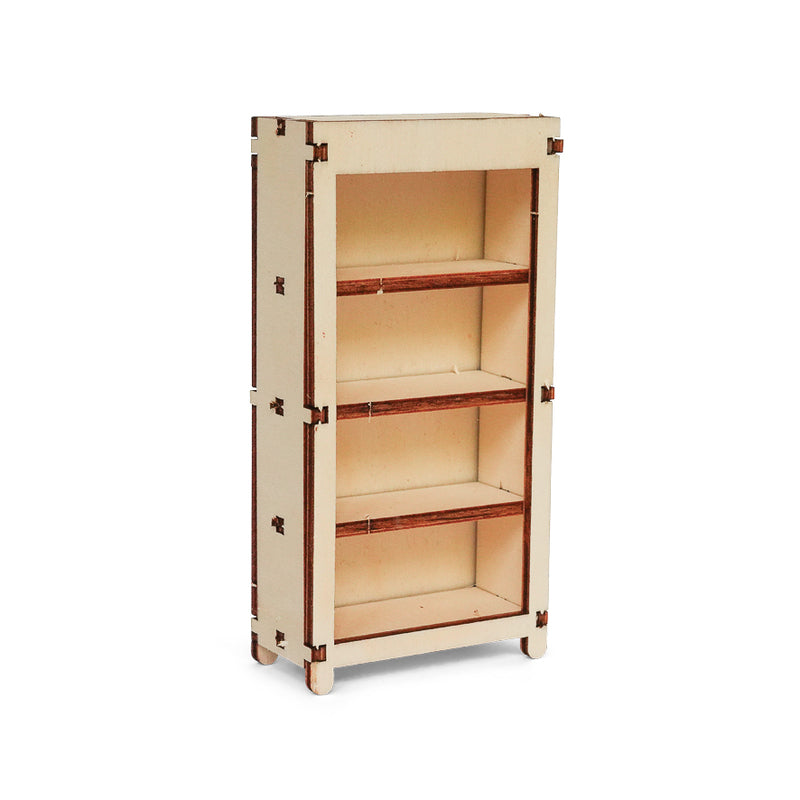 Furniture Kit Nursery - Sam and Julia