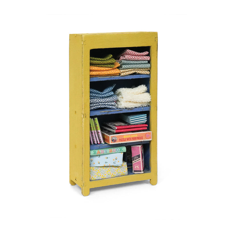 Furniture Kit Nursery - Sam and Julia