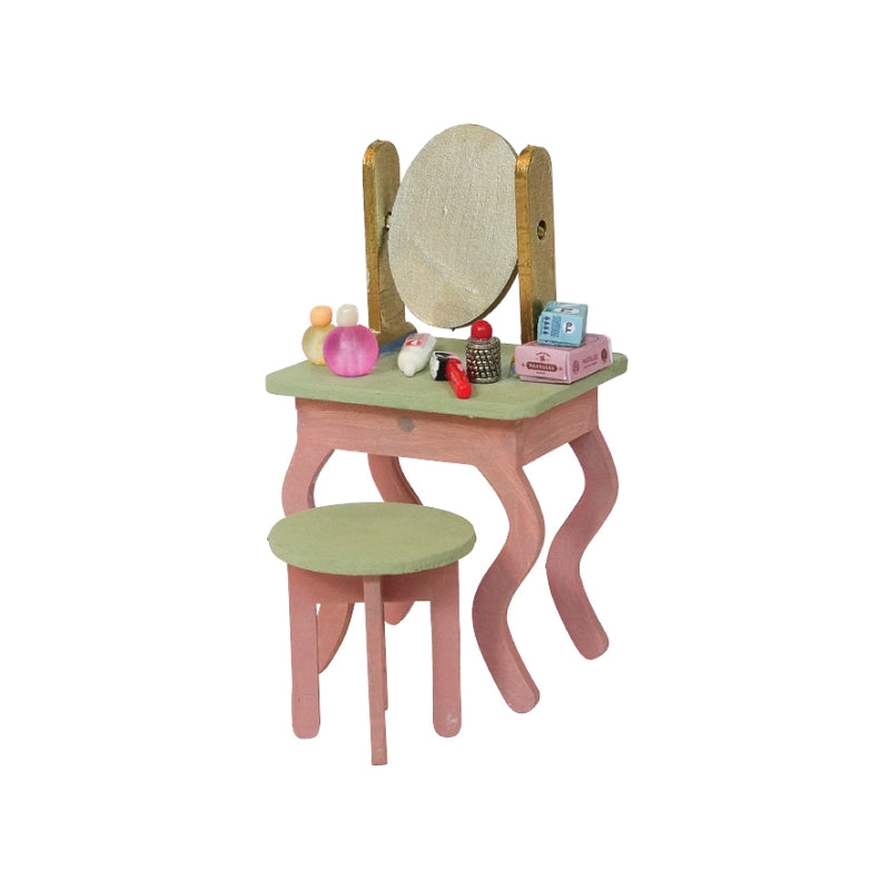 Furniture Kit Bedroom - Sam and Julia