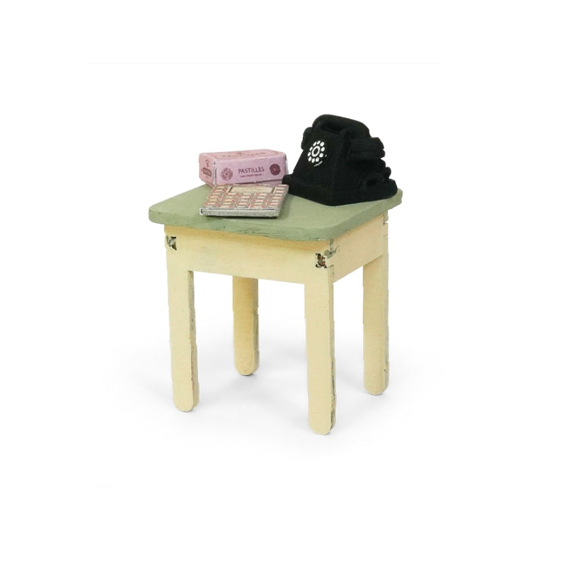 Furniture Kit Bedroom - Sam and Julia