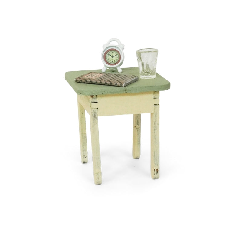 Furniture Kit Bedroom - Sam and Julia